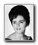 Linda Pike: class of 1965, Norte Del Rio High School, Sacramento, CA.